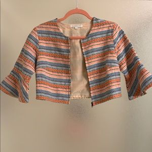 Matching co-ord set from ASOS Glamorous brand